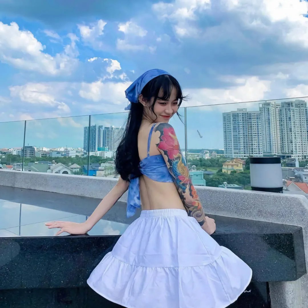 六姊妹