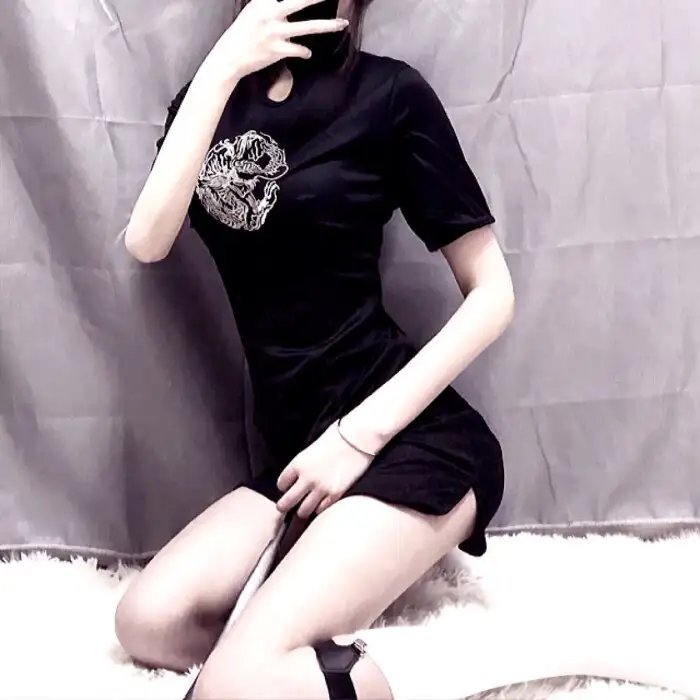 有喜欢的人