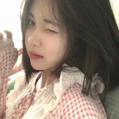 我在你的未来吗