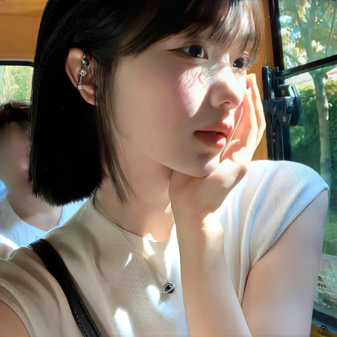派对女孩