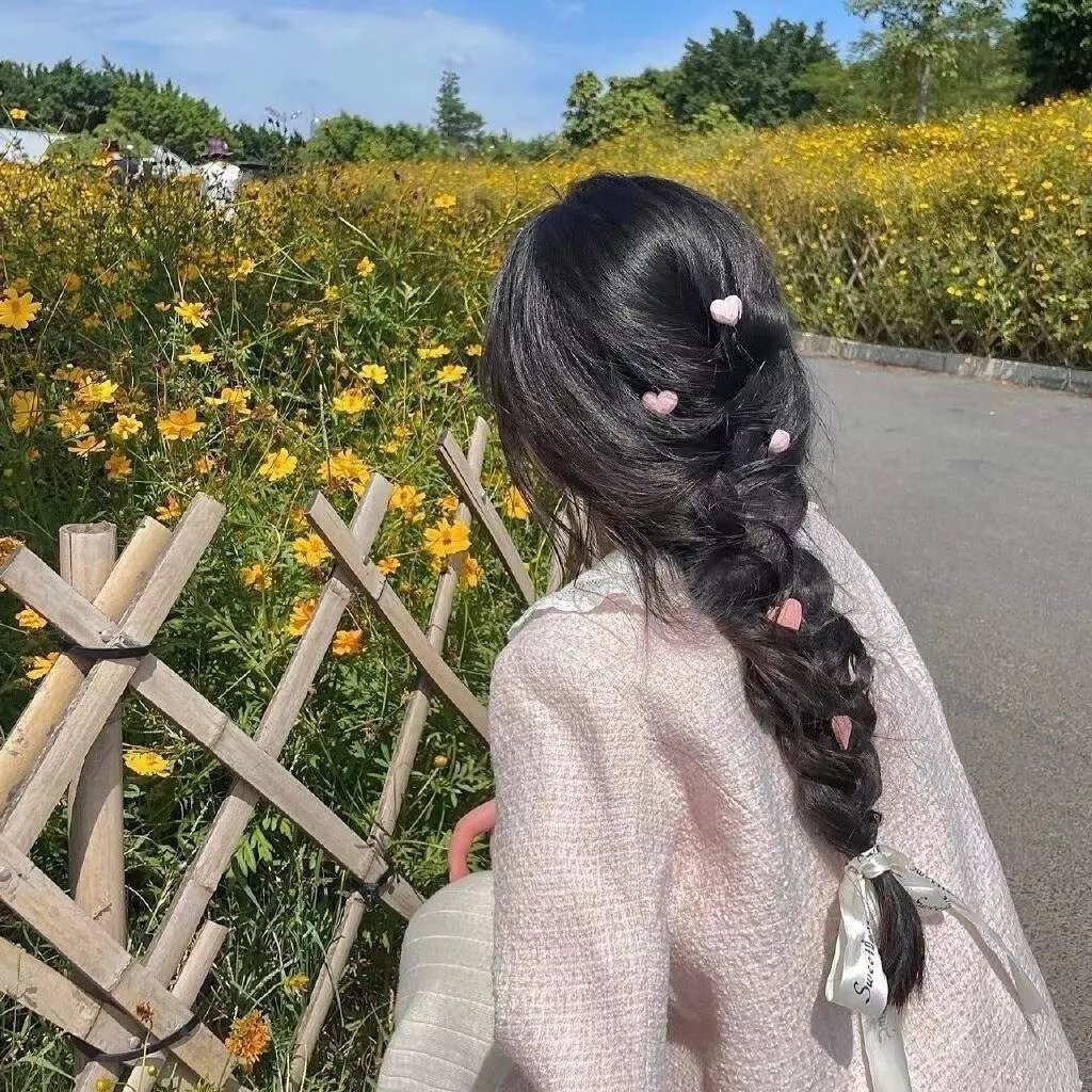 爱的两极